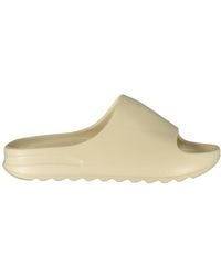 Norway 1963 - Beige Polyurethane 's Slipper - Lyst