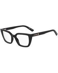 Love Moschino - Glasses - Lyst