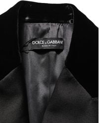 Dolce & Gabbana - Red Leopard Nylon Full Zip Panelled Jacket - Lyst