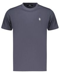 Marina Yachting - Blue Cotton Men's T - Lyst