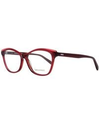 PUCCI - Multicolor Plastic Glasses (frames) - Lyst