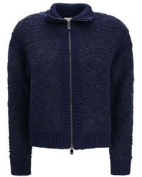 Jacob Cohen - Alpaca Vicugna Pacos Sweatshirt - Lyst