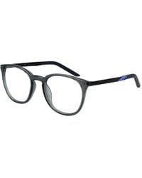 Nike - Metal Glasses (Frames) Accessory - Lyst