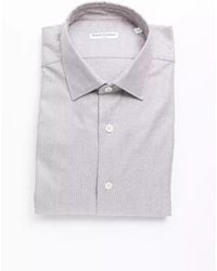 Robert Friedman - Cotton Shirt - Lyst