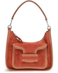 Pierre Hardy - Multicolor Calf Leather Bos Taurus Shoulder Bag - Lyst