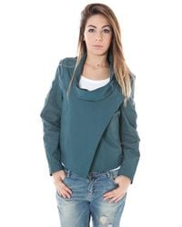Calvin Klein - Polyamide Jackets & Coat - Lyst