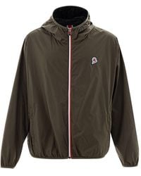 INVICTA WATCH - Polyamide Jacket - Lyst