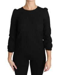 Dolce & Gabbana - Blouse - Lyst