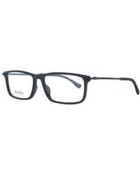 BOSS - Plastic Glasses (Frames) - Lyst
