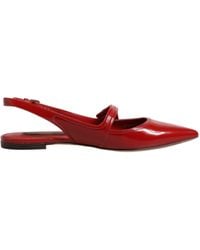 Dolce & Gabbana - Ballerina Shoes - Lyst