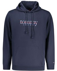 Tommy Hilfiger - Hoodies - Lyst