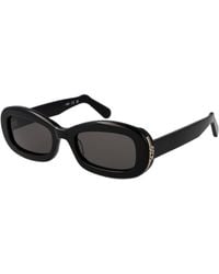 Gcds - Plastic Sunglasses - Lyst