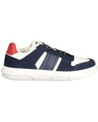 Tommy Hilfiger - Polyester Sneaker - Lyst
