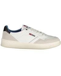 Norway 1963 - Polyester Sneaker - Lyst