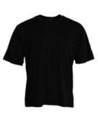 Dolce & Gabbana - Cotton Tshirt Tsh86532 - Lyst
