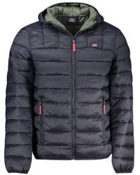 Norway 1963 - Polyamide Jacket - Lyst