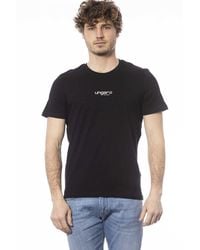 Ungaro Sport - Cotton T-Shirt - Lyst