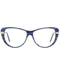 Andy Wolf - Purple Metal & Plastic Glasses (frames) - Lyst