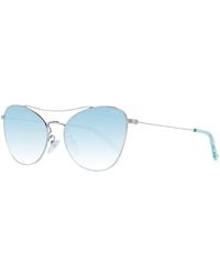 Sting - Metal Sunglasses - Lyst