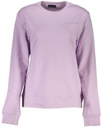 North Sails - Cotton Sweater - Lyst