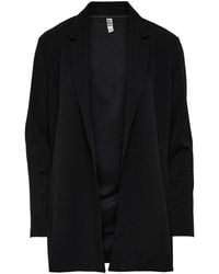 Jacqueline De Yong - Polyester Suits & Blazer - Lyst