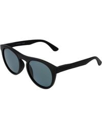 Serengeti - Black Unisex Sunglasses - Lyst