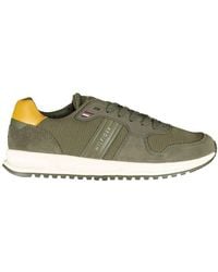 Tommy Hilfiger - Polyester Sneaker - Lyst