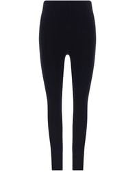 Wolford - Aurora Leggings - Lyst