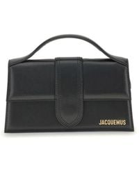 Jacquemus - Top-handle Bag - Lyst