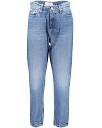 Calvin Klein - Slim-Fit Jeans - Lyst