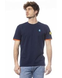 INVICTA WATCH - Cotton T-Shirt - Lyst