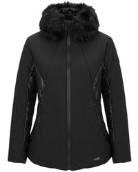 Baldinini - Nylon Jacket - Lyst