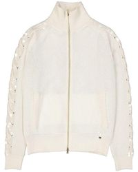 Herno - C Mere Cardigan - Lyst