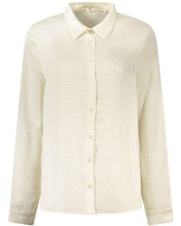 Guess - Polyester Dress Shirt - Lyst