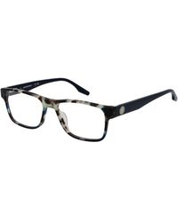 Converse - Blue Acetate Glasses (frames) - Lyst