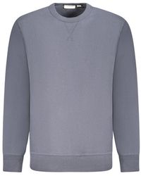 Calvin Klein - Cotton Sweater - Lyst