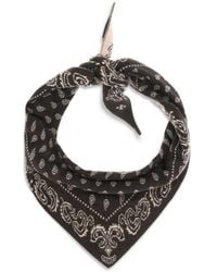 Guest In Residence - The Wild Rag Scarf - Lyst