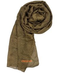 Borbonese - Modal Scarf - Lyst