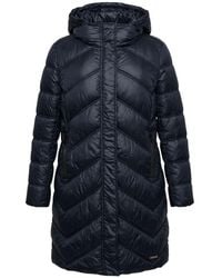 Baldinini - Nylon Jacket - Lyst