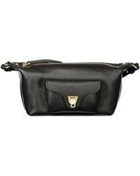 Coccinelle - Leather Handbag - Lyst