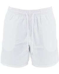 Vilebrequin - Moorea Sea Bermuda Shorts - Lyst