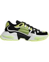 Dolce & Gabbana - Air Master Sneakers - Lyst