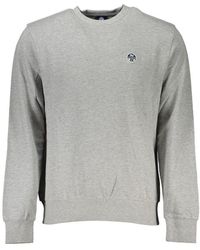 North Sails - Cotton 'Sweater - Lyst