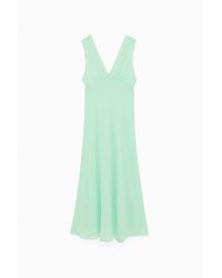 Patrizia Pepe - Polyester Casual Dress - Lyst