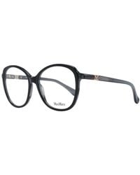 Max Mara - Optical Frames - Lyst