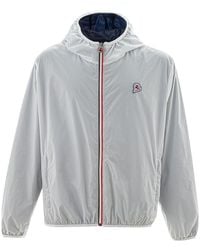 INVICTA WATCH - Polyamide Jacket - Lyst