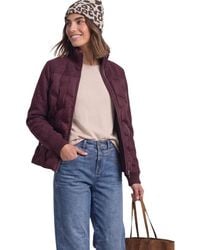 Street One - Purple Polyester Full - Lyst