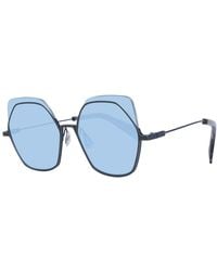 Yohji Yamamoto - Sunglasses - Lyst