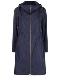 Herno - Parkas - Lyst