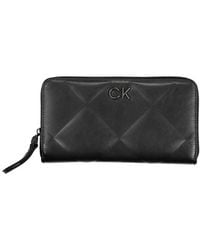 Calvin Klein - Wallets & Cardholders - Lyst